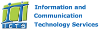 ICTS Logo